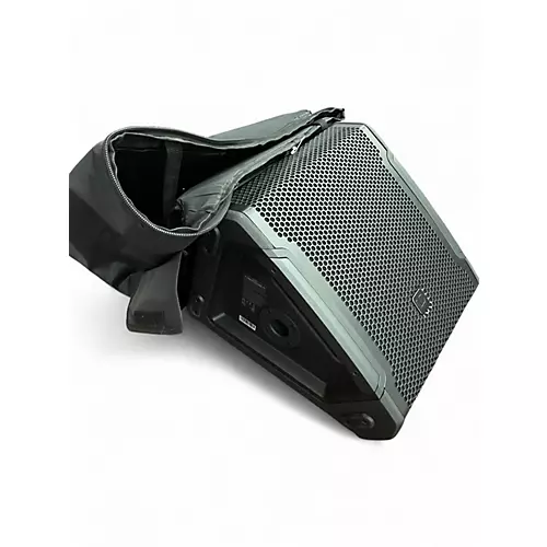 Used LD Systems MON 10 Powered Monitor - musicians--Friend