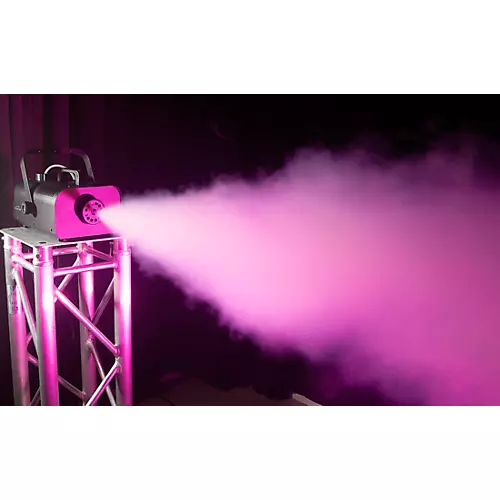 Eliminator Lighting VF1100 EP 1000W Fog Machine - musicians--Friend