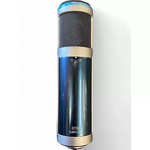 Used Sterling Audio ST159 Condenser Microphone - musicians--Friend