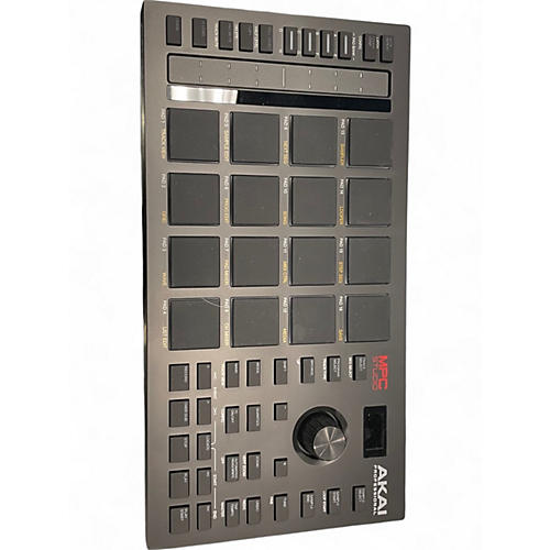 Used Akai Professional MPC Studio 2 Production Controller - musicians--Friend