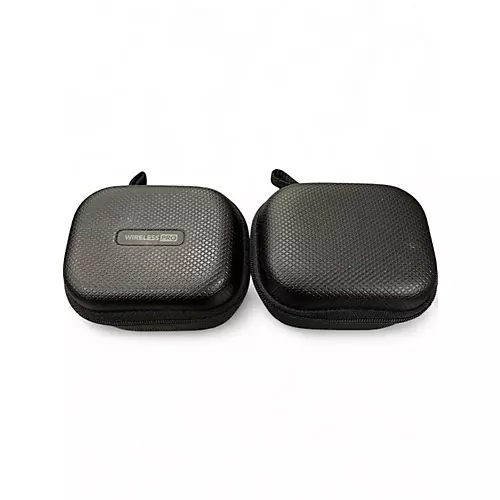 Used RODE WIRELESS PRO Lavalier Wireless System - musicians--Friend
