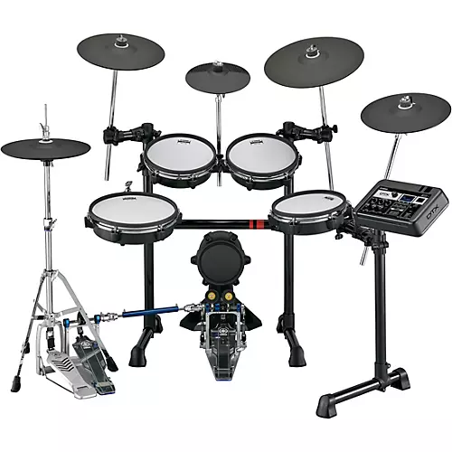 Yamaha DTX6K5-M Electronic Drum Set - musicians--Friend