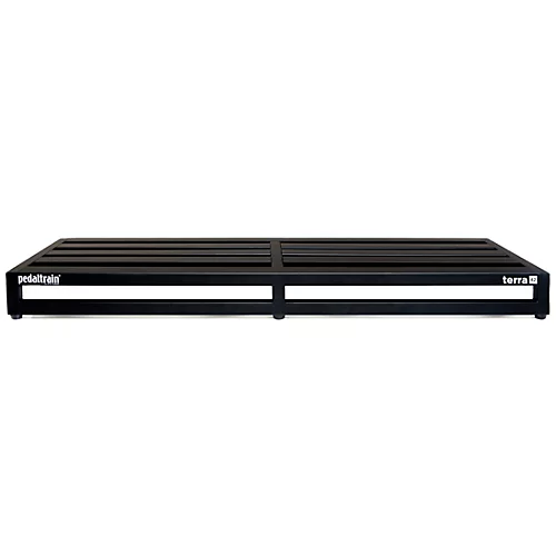 Pedaltrain Terra Pedalboard with Soft Case - musicians--Friend