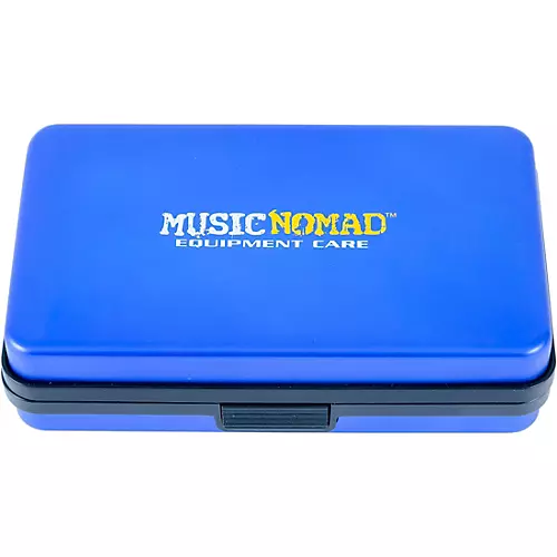 Music Nomad Premium Guitar Tech Screwdriver and Wrench Set - musicians--Friend
