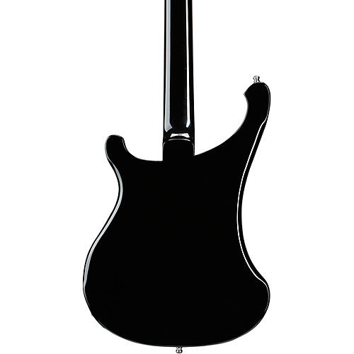Rickenbacker 4003S Electric Bass Fireglo - musicians--Friend