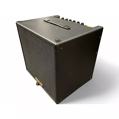 Used Markbass CMB150 Bass Combo Amp - musicians--Friend