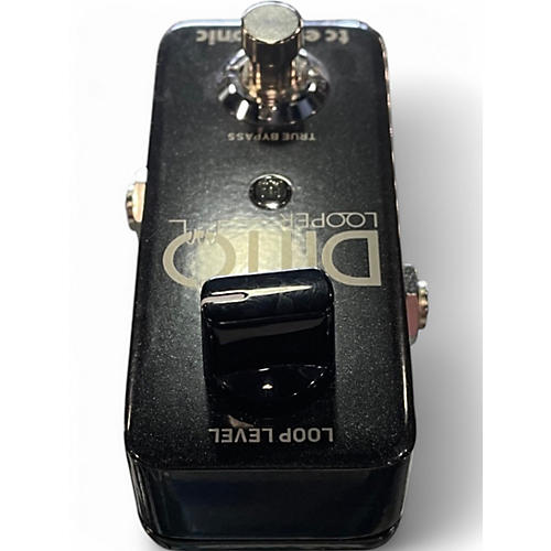 Used TC Electronic Ditto Looper Pedal - musicians--Friend
