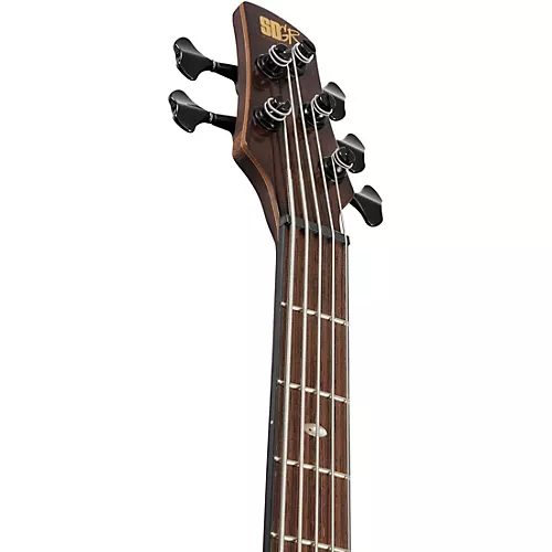 Ibanez SR1305SB Premium 5-String Electric Bass Guitar Magic Wave Low Gloss - musicians--Friend