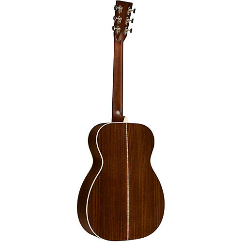 Martin 00-28 Standard Grand Concert Acoustic Guitar Aged Toner - musicians--Friend
