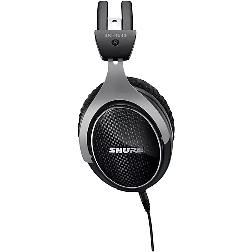 Shure SRH1540 Premium Closed-Back Headphones - musicians--Friend