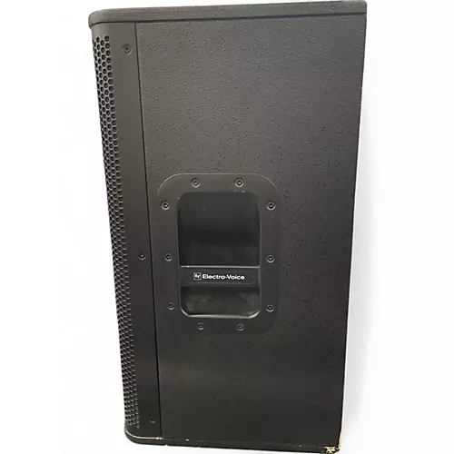 Used Electro-Voice ELX112P Powered Speaker - musicians--Friend