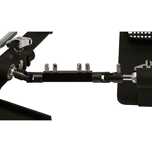 DW 5000 Series DirectLink Cajon Pedal - musicians--Friend