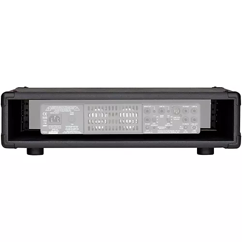 Fryette PSRC-1 Rack Case for Fryette Power Station - musicians--Friend