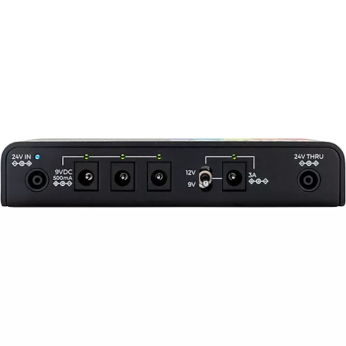 Walrus Audio Canvas Power HP Power Supply - musicians--Friend
