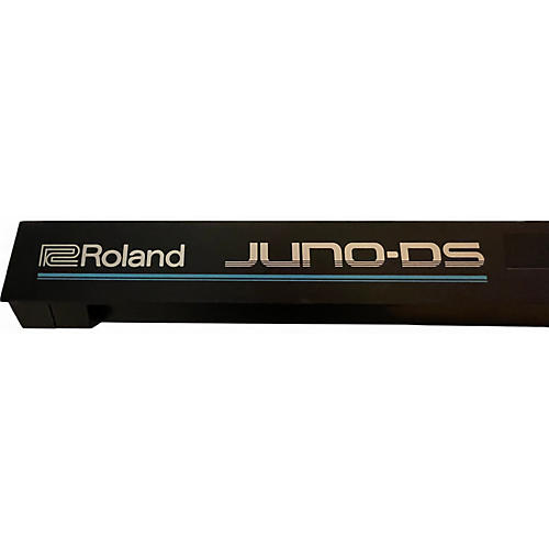 Used Roland Juno DS 88 Synthesizer - musicians--Friend