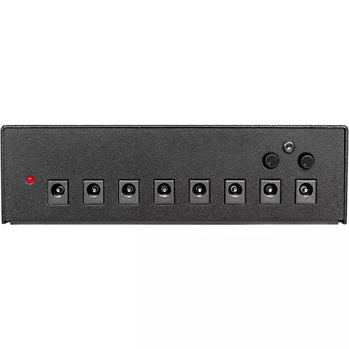 Voodoo Lab Pedal Power 2 Plus Power Supply - musicians--Friend