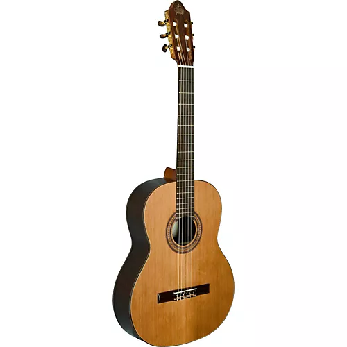 Kremona Fiesta FC Classical Acoustic Guitar Natural - musicians--Friend