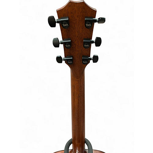 Used Taylor Builder's Edition 517e Grand Pacific Honey Burst Acoustic Guitar Honey Burst - musicians--Friend