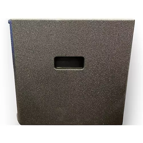 Used Harbinger VS12 Powered Subwoofer - musicians--Friend