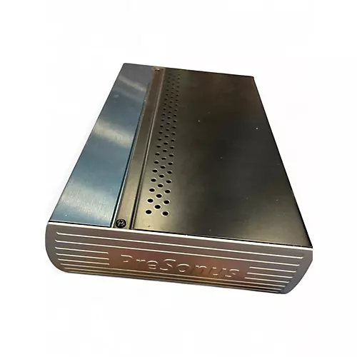 Used PreSonus BLUE TUBE DP V2 Audio Interface - musicians--Friend