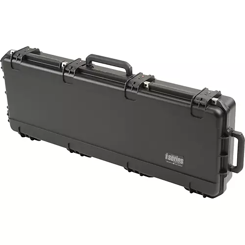 SKB Injection-Molded PRS-Style ATA Guitar Flight Case - musicians--Friend