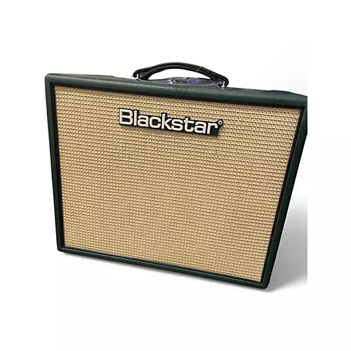 Used Blackstar JJN-20R Jared James Nichols Signature Tube Guitar Combo Amp - musicians--Friend