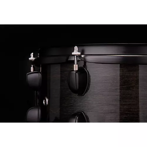 Mapex MPX Maple/Poplar Hybrid Shell Side Snare Drum 10 x 5.5 in. Gloss Natural - musicians--Friend