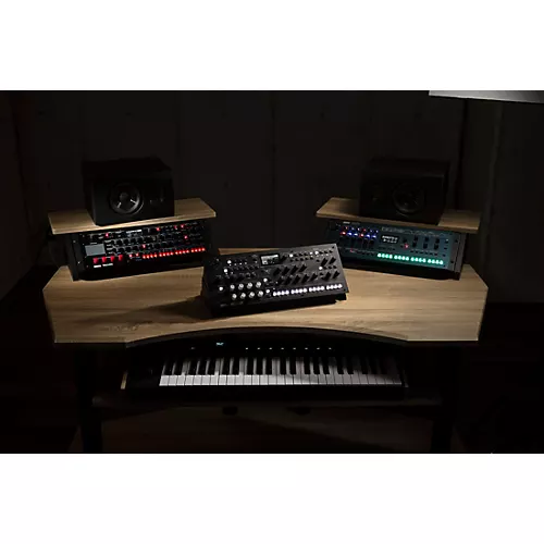 KORG opsix FM Desktop Desktop/4U Rack - musicians--Friend