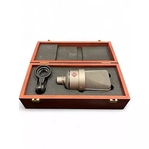 Used Neumann TLM103 Condenser Microphone - musicians--Friend