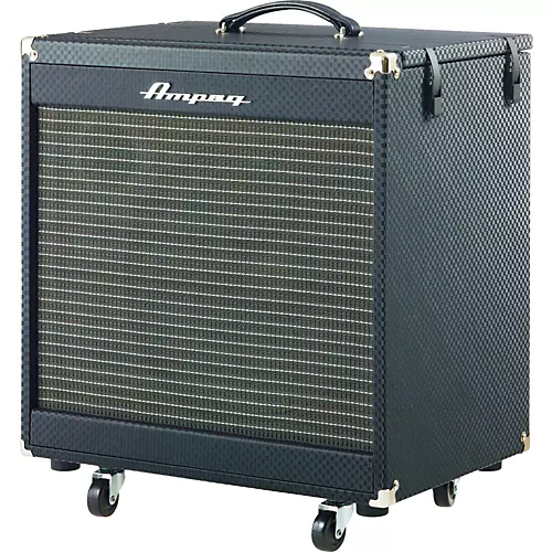 Ampeg PF-115HE Portaflex 1x15 Bass Speaker Cabinet - musicians--Friend