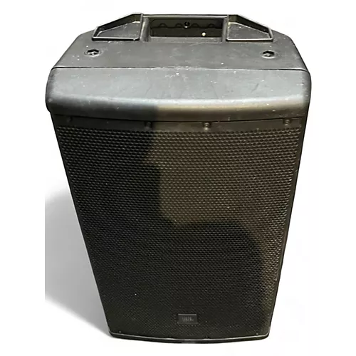 Used JBL EON612 Powered Speaker - musicians--Friend