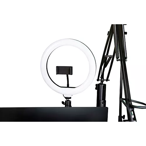 Gator Frameworks ID Series Creator Tree Ring Light Fixture - musicians--Friend