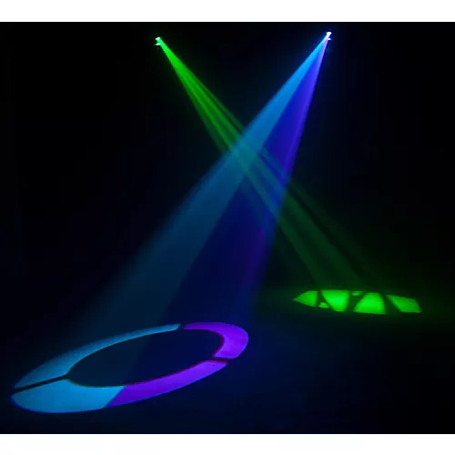 American DJ INNO Pocket Scan - musicians--Friend