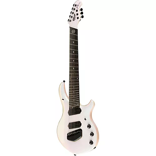 Ernie Ball Music Man John Petrucci BFR Majesty 8 8-String Electric Guitar Amaranth - musicians--Friend