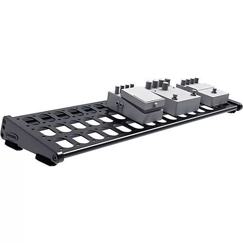 Livewire PB300 Club Pedalboard With Soft Case - musicians--Friend