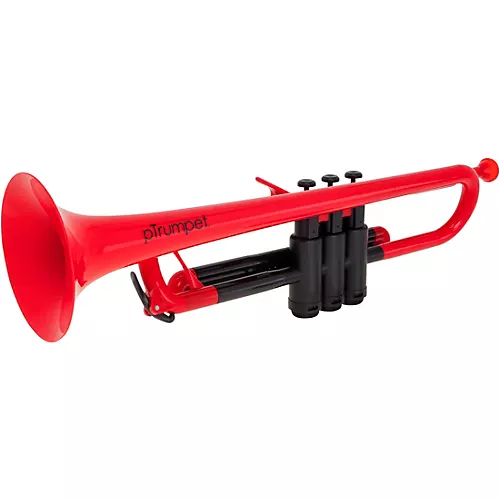 pTrumpet Plastic Trumpet 2.0 Black - musicians--Friend