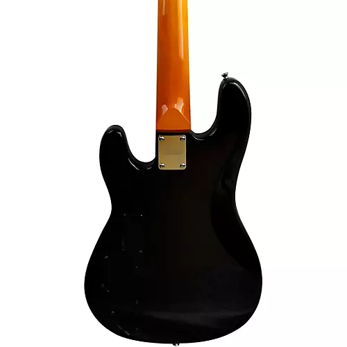 Markbass GV5 Gloxy Val MP 5-String Electric Bass Tobacco Sunburst - musicians--Friend