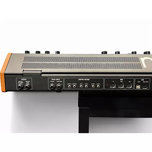Used Moog MUSE Synthesizer - musicians--Friend
