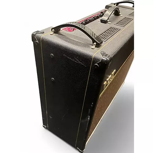 Used VOX AC30C2 2x12 30W Tube Guitar Combo Amp - musicians--Friend