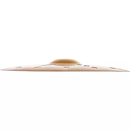 Zildjian A Custom EFX Crash Cymbal 18 in. - musicians--Friend