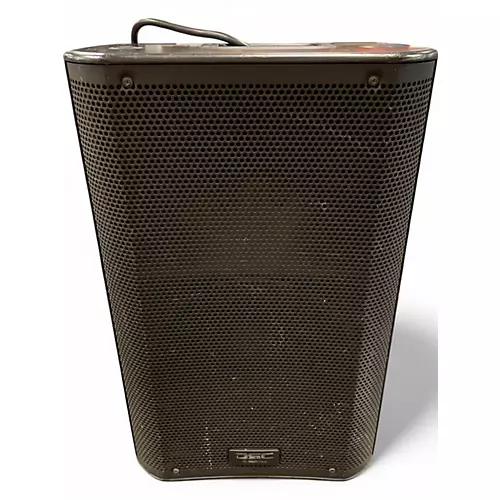 Used QSC K10 Powered Speaker - musicians--Friend