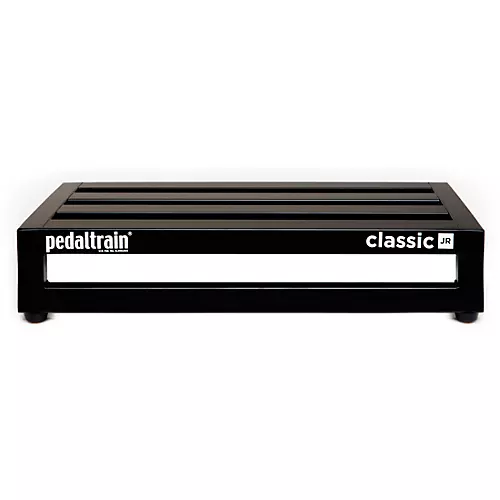 Pedaltrain Classic JR Pedalboard with Tour Case - musicians--Friend