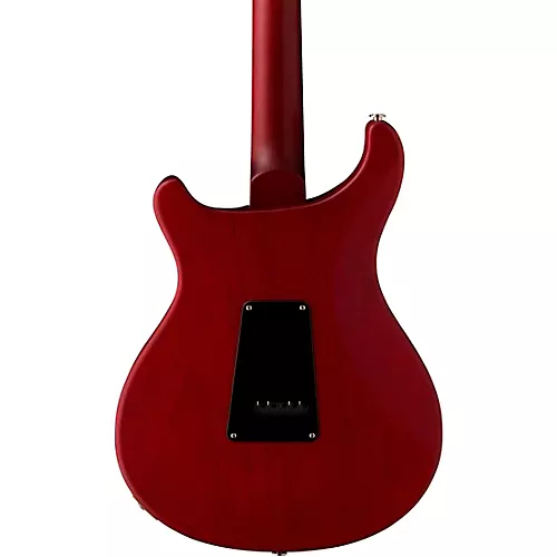 PRS S2 Standard 22 With Dot Inlay and Pattern Regular Neck Electric Guitar Scarlet Sunburst - musicians--Friend