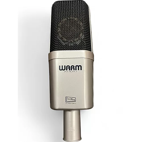 Used Warm Audio WA14 CLASSIC Condenser Microphone - musicians--Friend