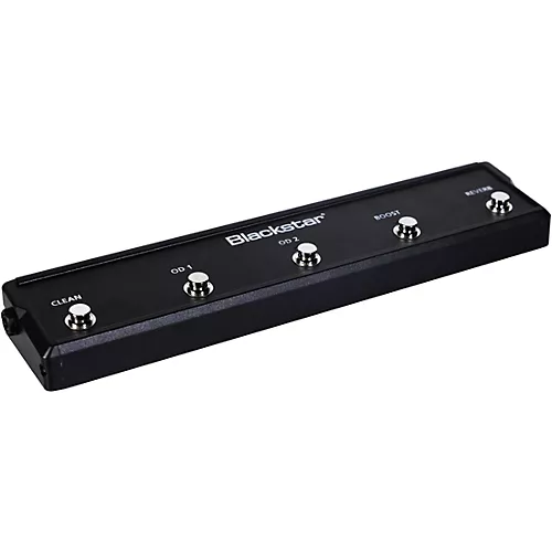 Blackstar FS-14 5-Button Footswitch for Venue MkII - musicians--Friend