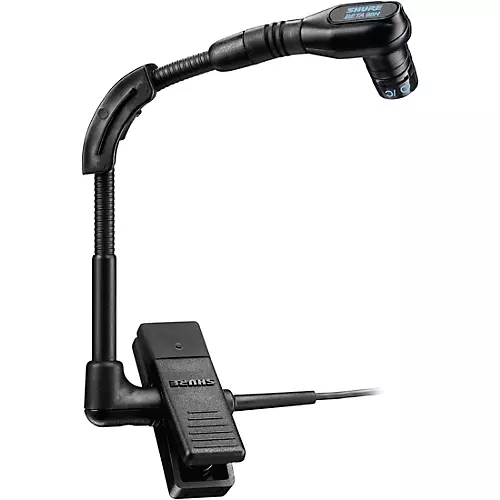 Shure SLXD14/98H Combo Wireless Microphone System Band J52 - musicians--Friend
