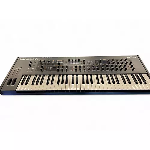 Used Sequential PROPHET X Synthesizer - musicians--Friend