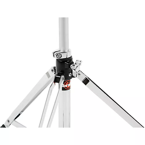 Gibraltar 6600 Series Motorcycle-Style Drum Throne - musicians--Friend