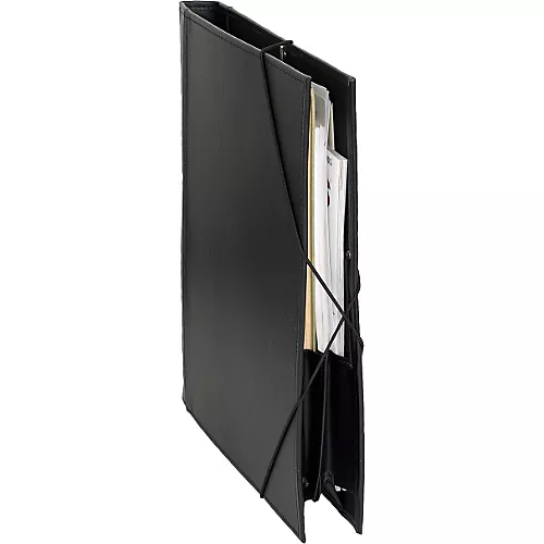 Protec Big Band Music Folder Black - musicians--Friend