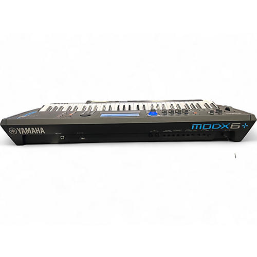Used Yamaha MODX6+ Keyboard Workstation - musicians--Friend